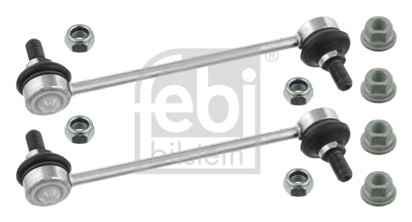 Link/Coupling Rod, stabiliser bar